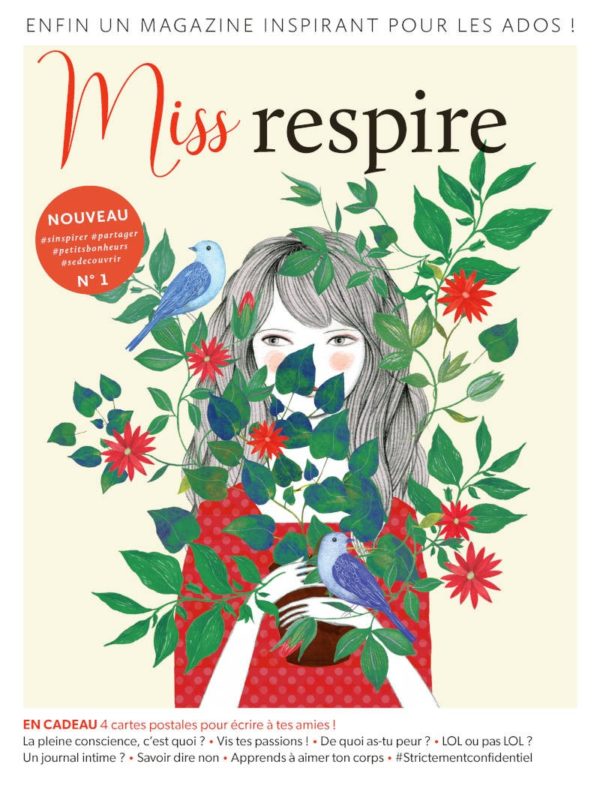 Miss Respire n°1
