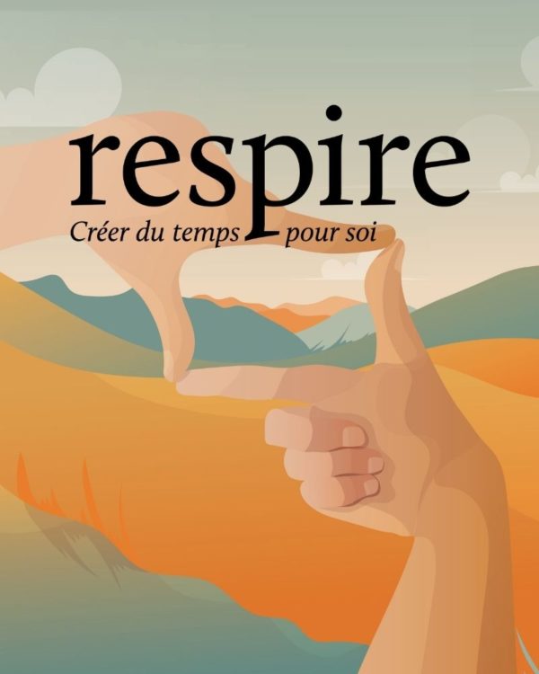 respire - Réabonnement Liberté - Europe & DOM