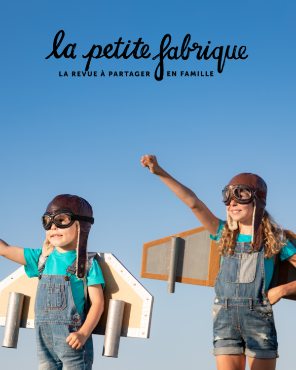 La Petite Fabrique - Réabonnement Liberté - France