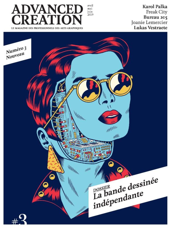 Advanced Creation n°3