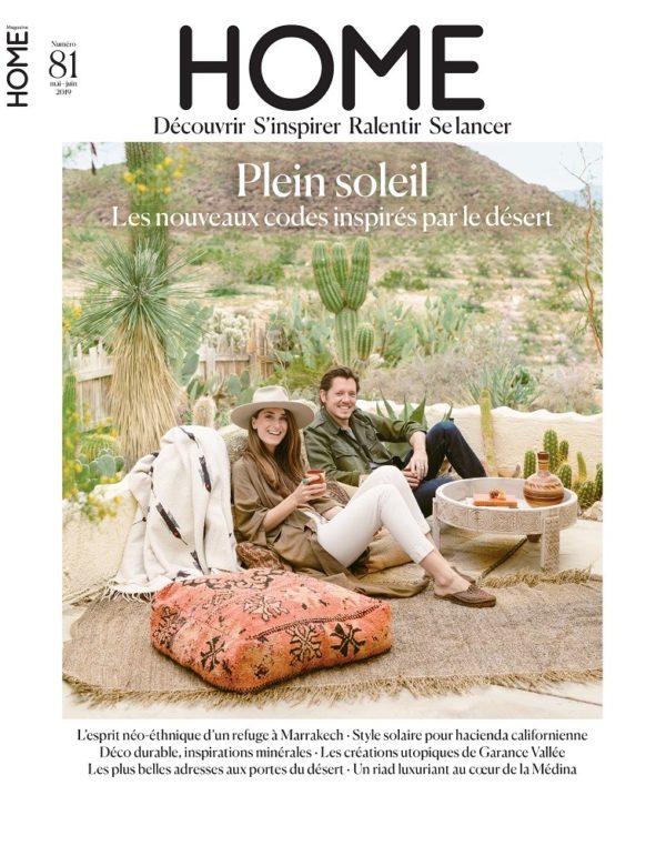 Home Magazine n°81
