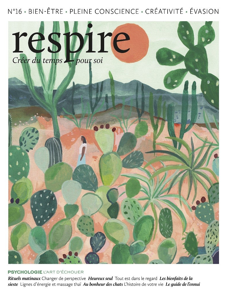 Respire n°16