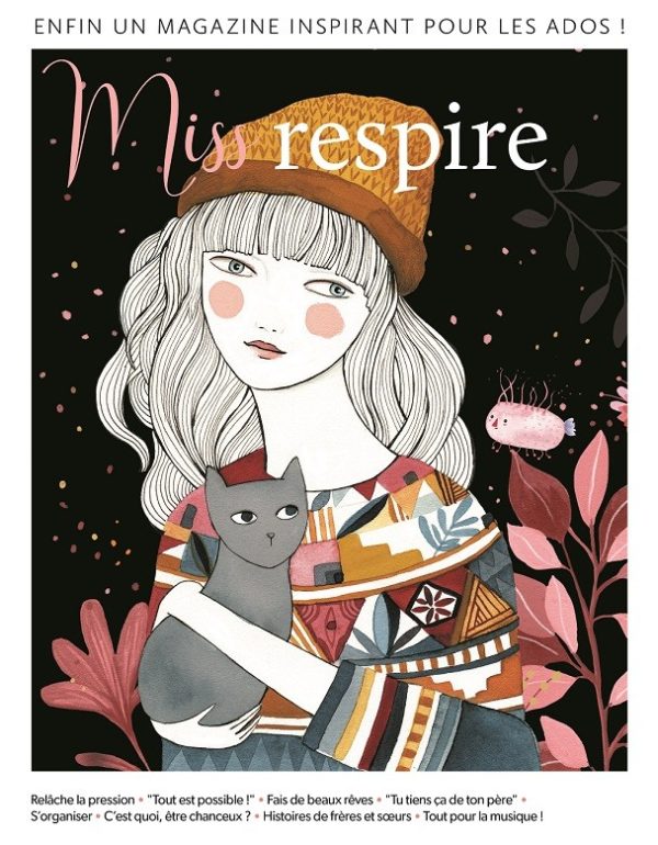 Miss Respire n°9
