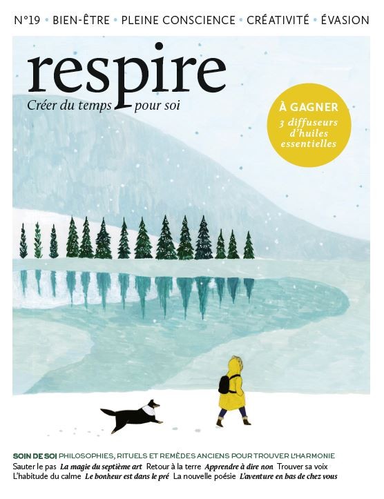 Respire n°19