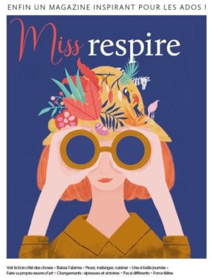 Miss Respire n°13