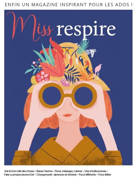 Miss Respire n°13