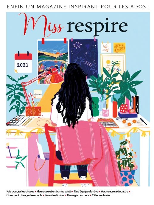 Miss Respire n°16