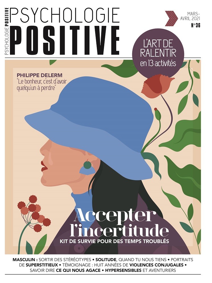 Psychologie Positive n°36