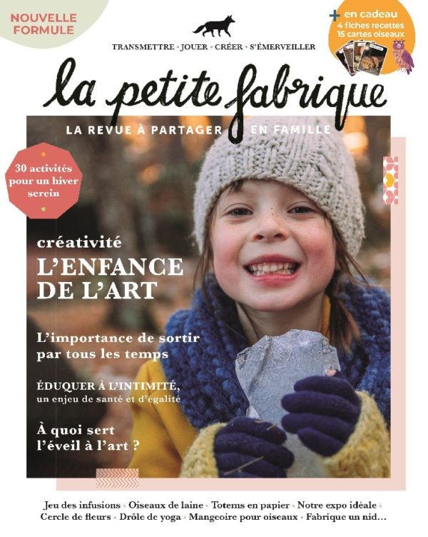 La Petite Fabrique n°14