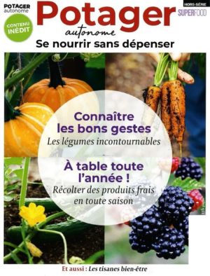 Potager Autonome