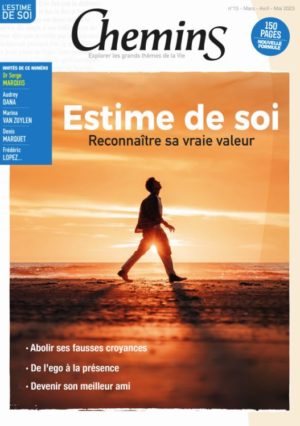 Chemins n°15