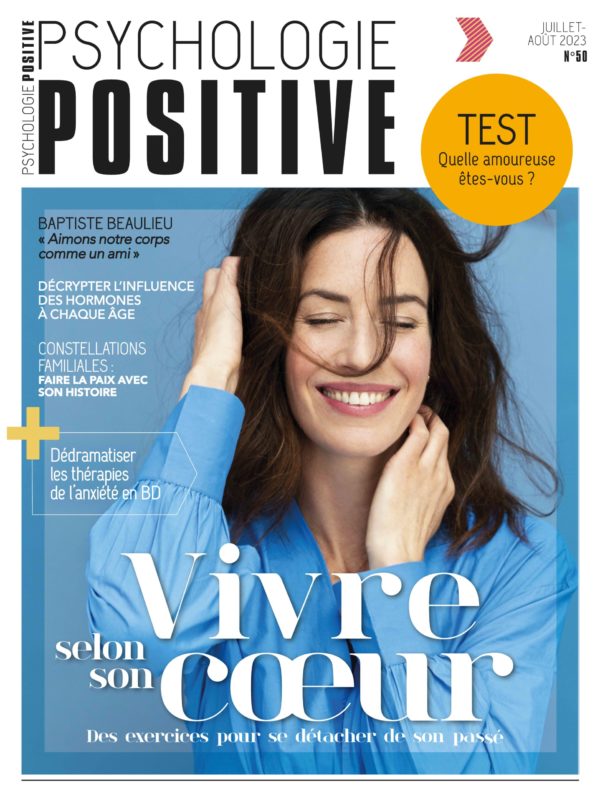 Psychologie Positive n°50