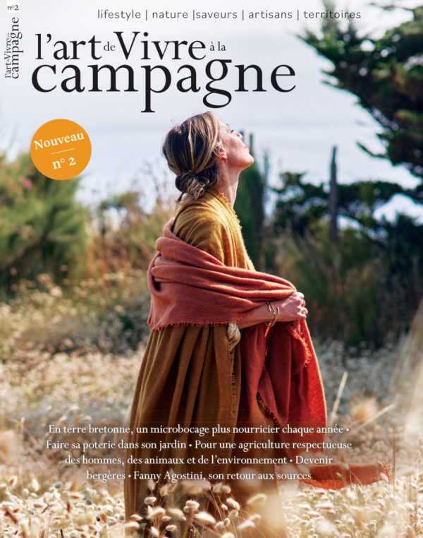 L'Art de Vivre à la Campagne n°02