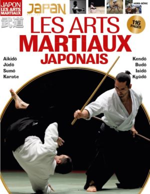Les arts martiaux japonais