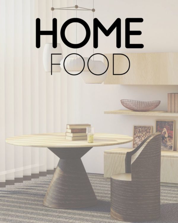 Home Food - Réabonnement Liberté - Europe & DOM